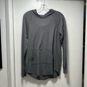 CuddleDuds Hooded Tunic